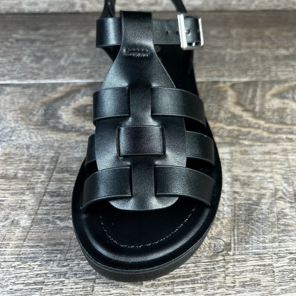 CHILDREN'S SANDALS (EASILLY-IIS) - Picture 6 of 10